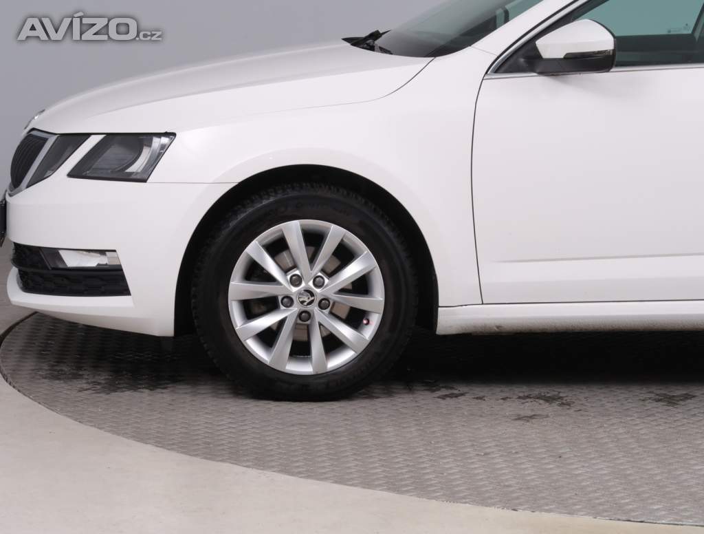 Foto inzerátu Škoda Octavia 1.6 TDI