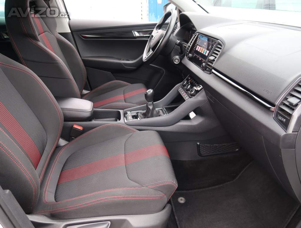 Foto inzerátu Škoda Karoq 1.5 TSI