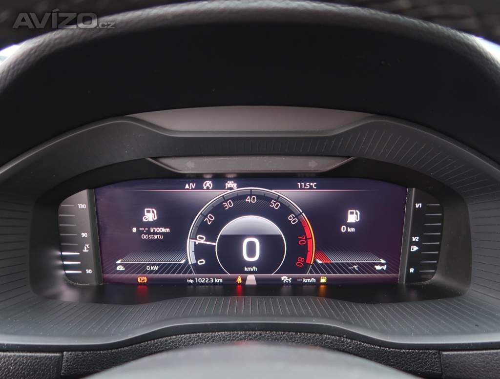 Foto inzerátu Škoda Karoq 1.5 TSI