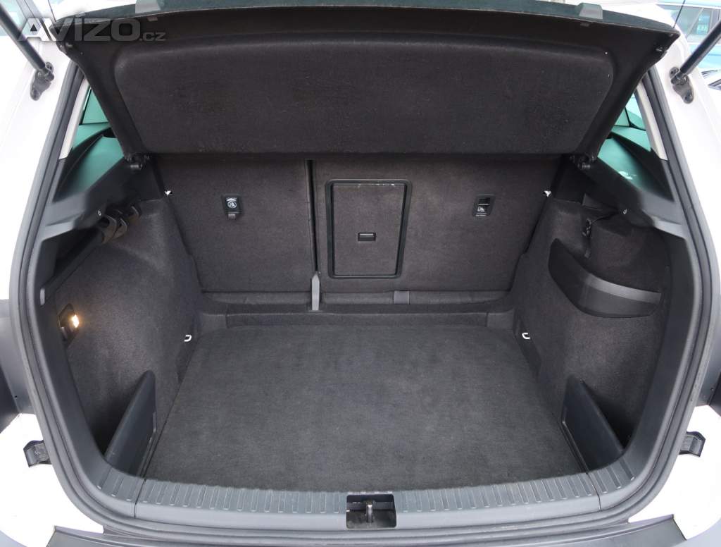 Foto inzerátu Škoda Karoq 1.5 TSI