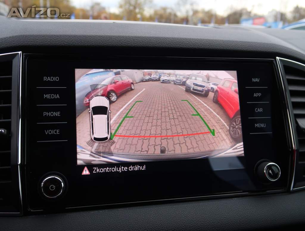 Foto inzerátu Škoda Karoq 1.5 TSI