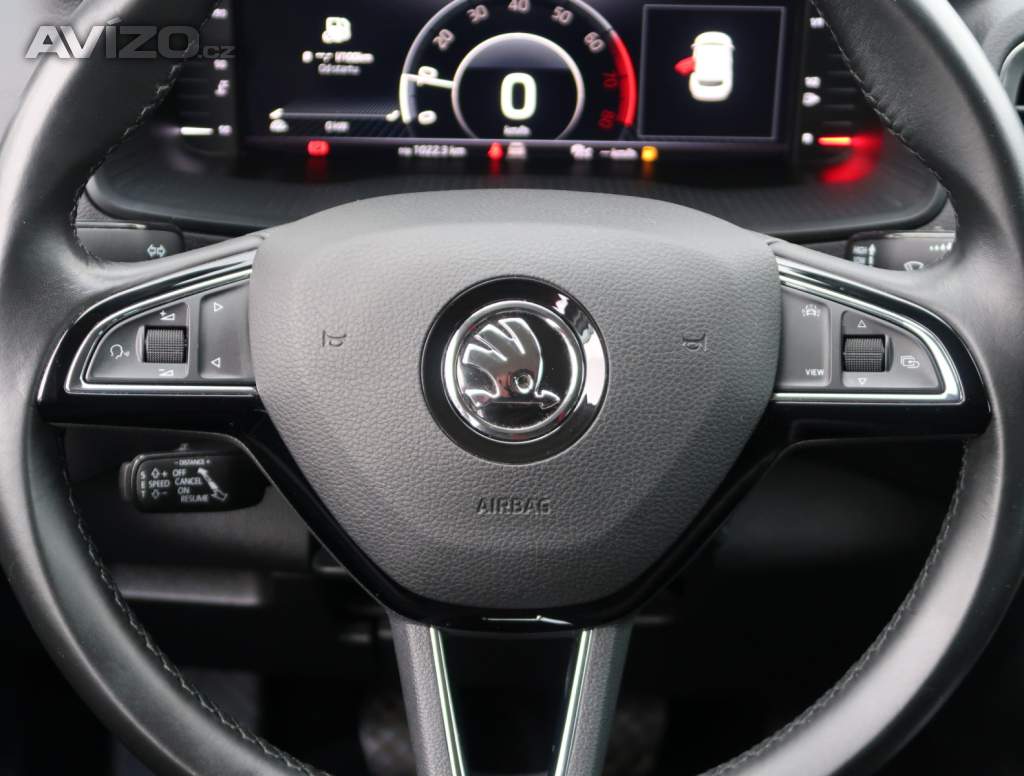 Foto inzerátu Škoda Karoq 1.5 TSI