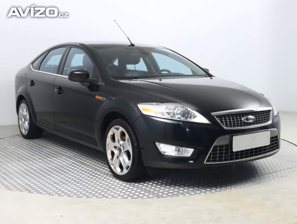 Ford Mondeo 2.0 TDCi