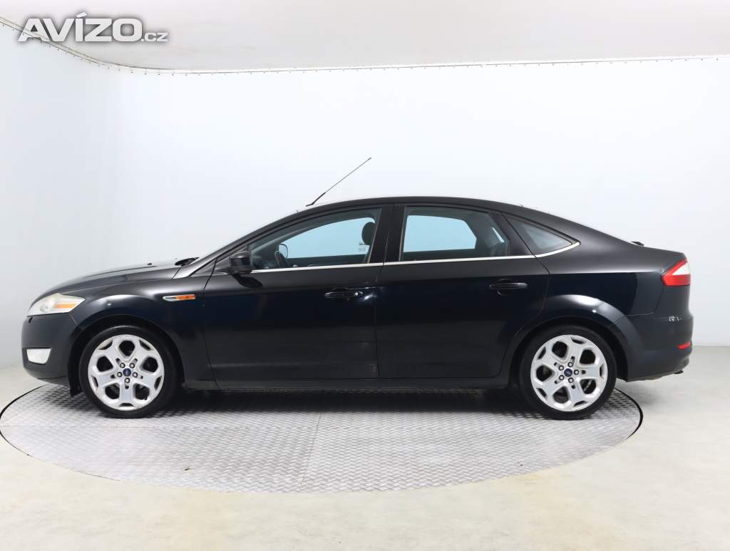 Foto inzerátu Ford Mondeo 2.0 TDCi
