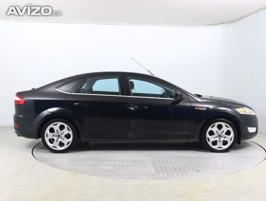 Foto inzerátu Ford Mondeo 2.0 TDCi