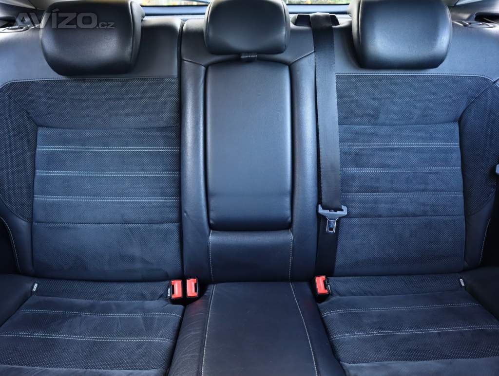 Foto inzerátu Ford Mondeo 2.0 TDCi