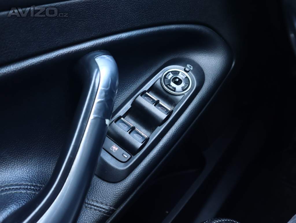 Foto inzerátu Ford Mondeo 2.0 TDCi