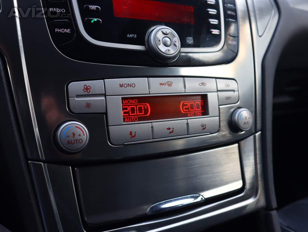 Foto inzerátu Ford Mondeo 2.0 TDCi