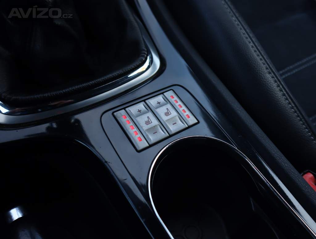 Foto inzerátu Ford Mondeo 2.0 TDCi