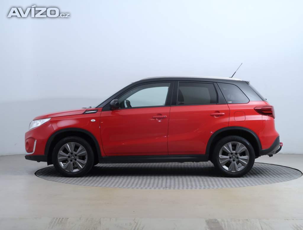 Foto inzerátu Suzuki Vitara 1.0 BoosterJet