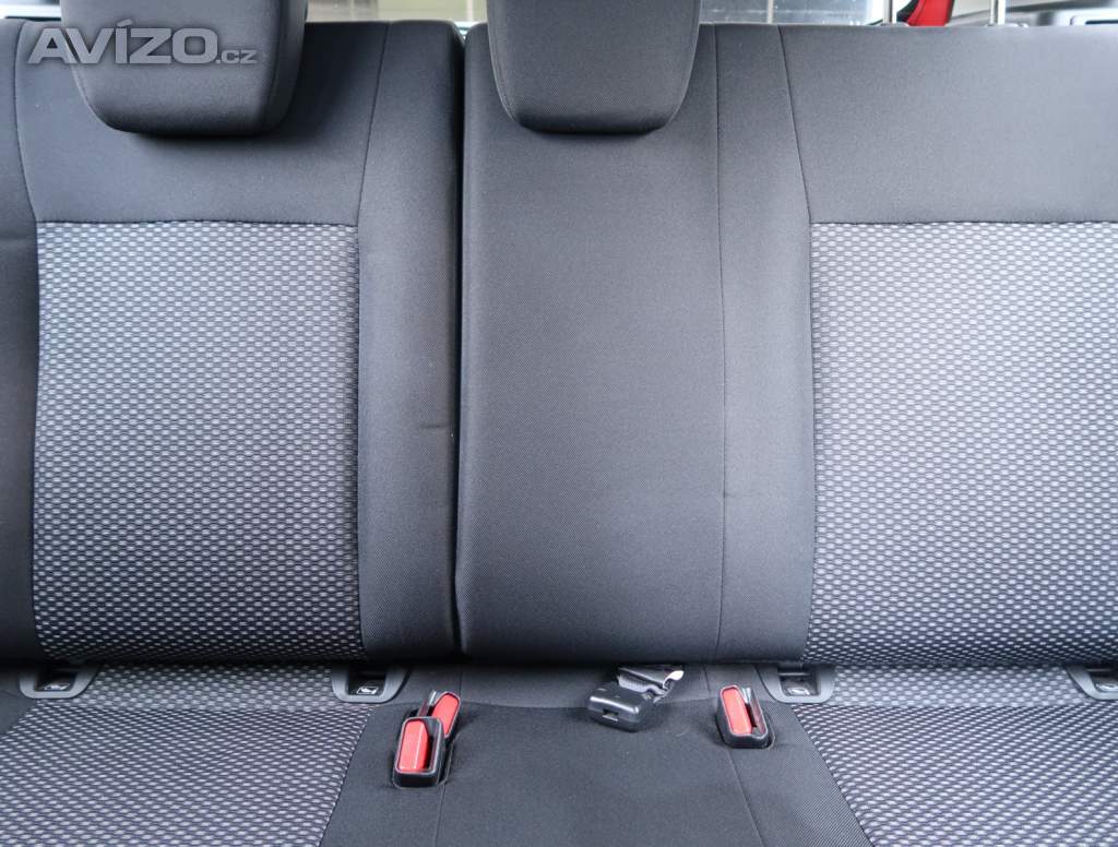 Foto inzerátu Suzuki Vitara 1.0 BoosterJet