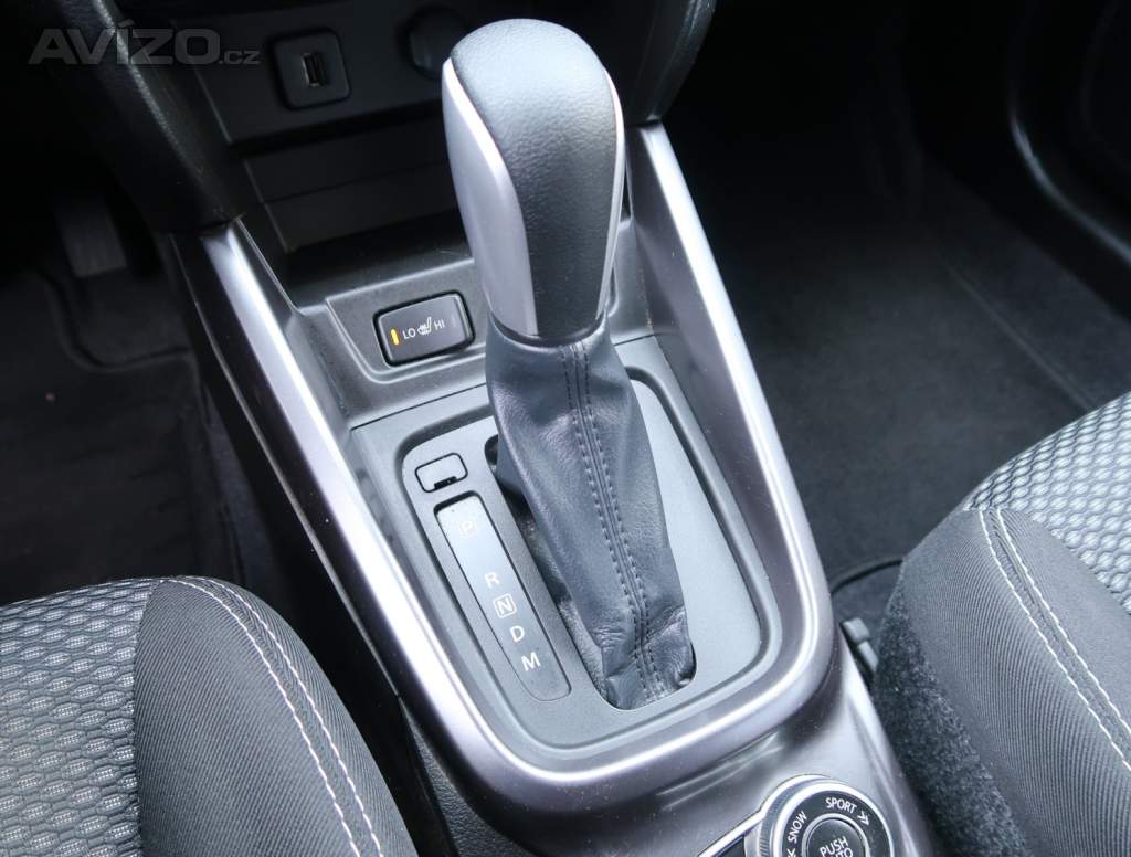 Foto inzerátu Suzuki Vitara 1.0 BoosterJet