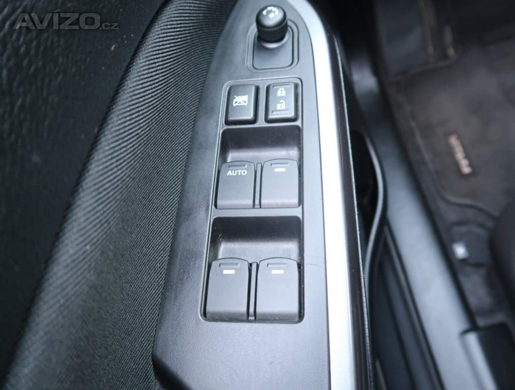 Foto inzerátu Suzuki Vitara 1.0 BoosterJet