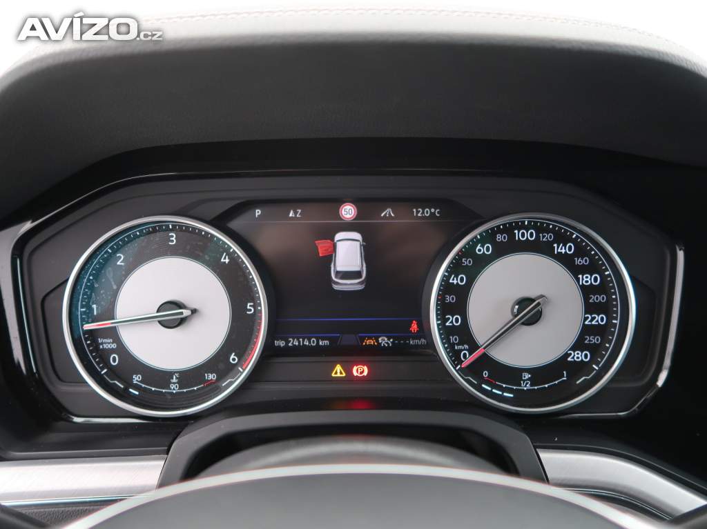 Foto inzerátu Volkswagen Touareg 3.0 TDI