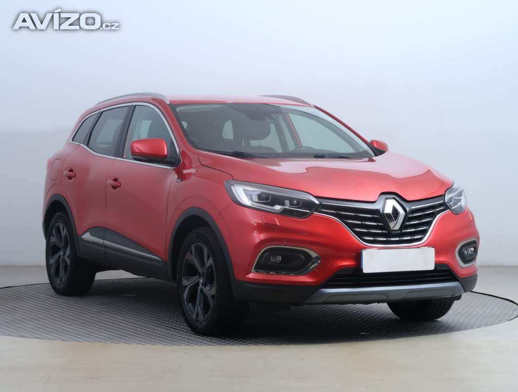 Renault Kadjar 1.3 TCe