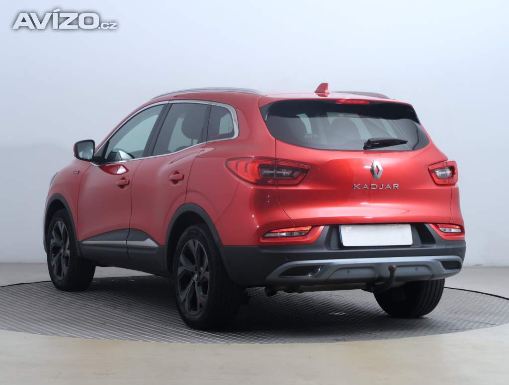 Foto inzerátu Renault Kadjar 1.3 TCe