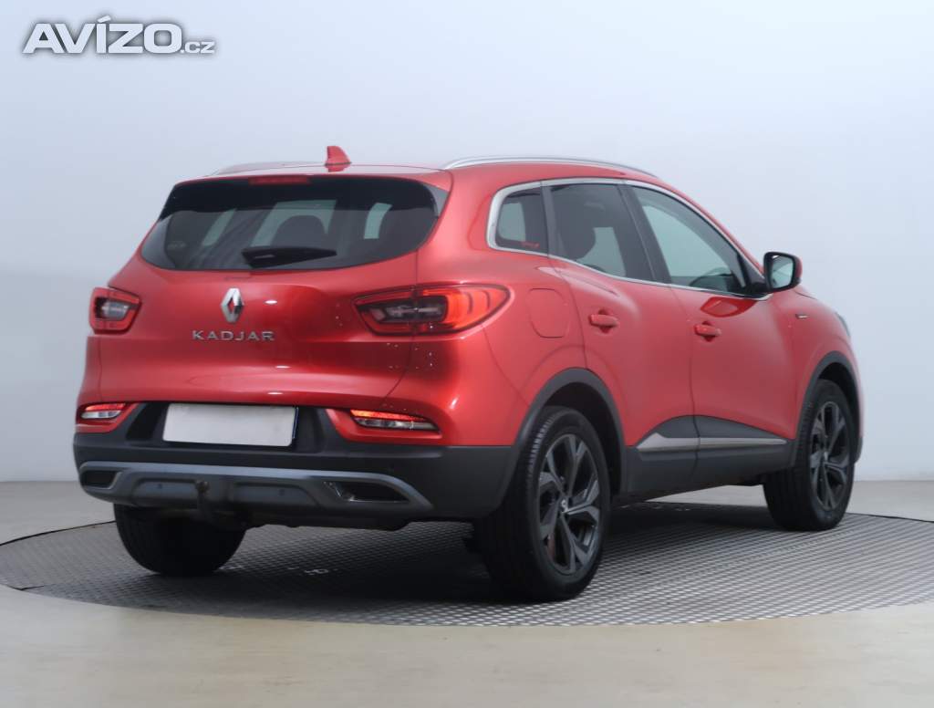 Foto inzerátu Renault Kadjar 1.3 TCe