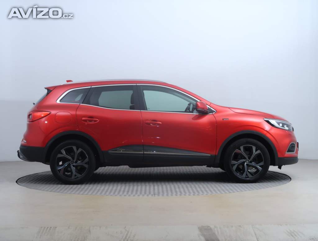 Foto inzerátu Renault Kadjar 1.3 TCe