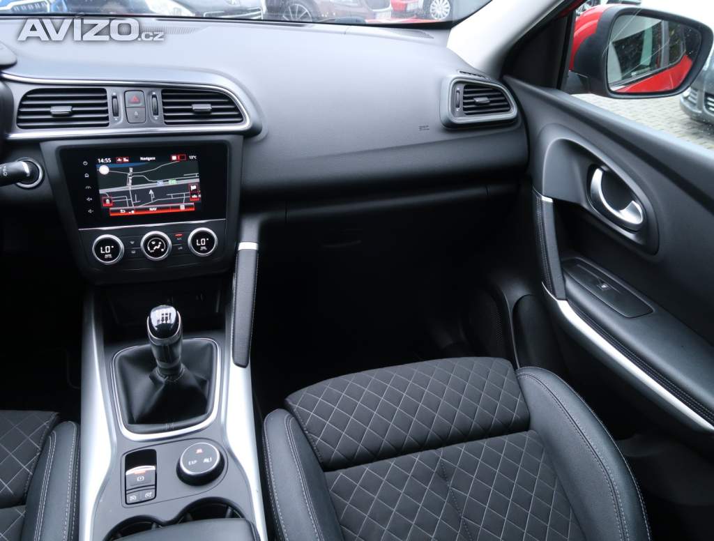 Foto inzerátu Renault Kadjar 1.3 TCe