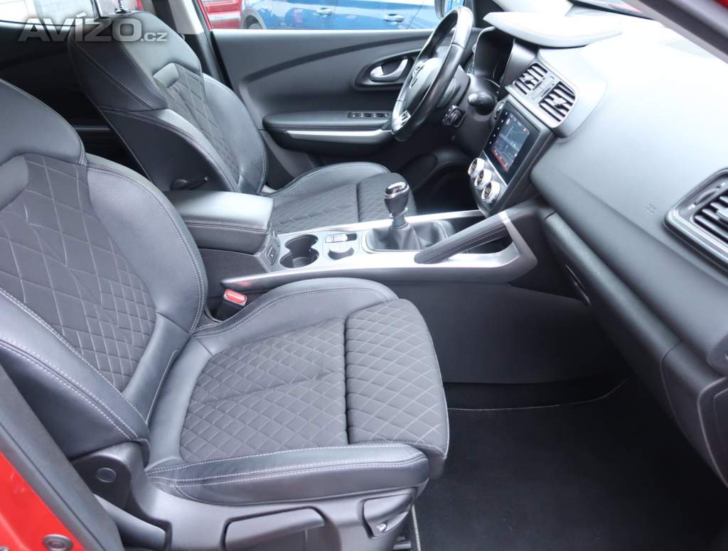Foto inzerátu Renault Kadjar 1.3 TCe