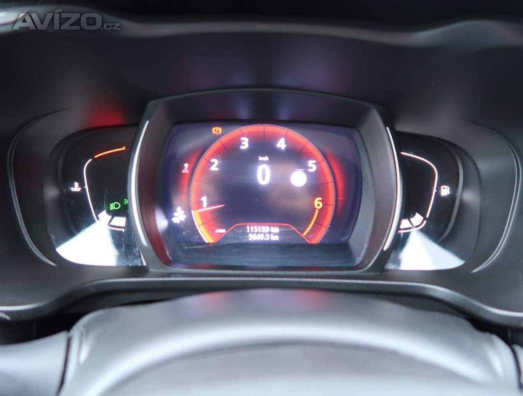 Foto inzerátu Renault Kadjar 1.3 TCe