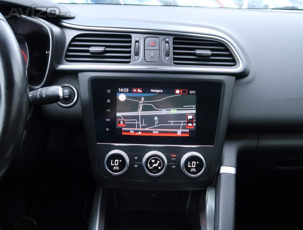 Foto inzerátu Renault Kadjar 1.3 TCe