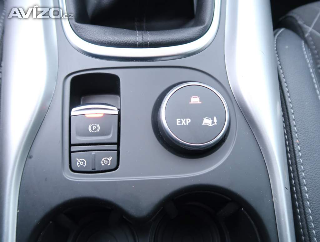 Foto inzerátu Renault Kadjar 1.3 TCe