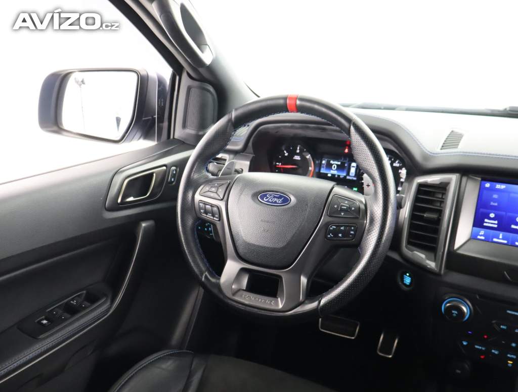 Foto inzerátu Ford Ranger 2.0 EcoBlue