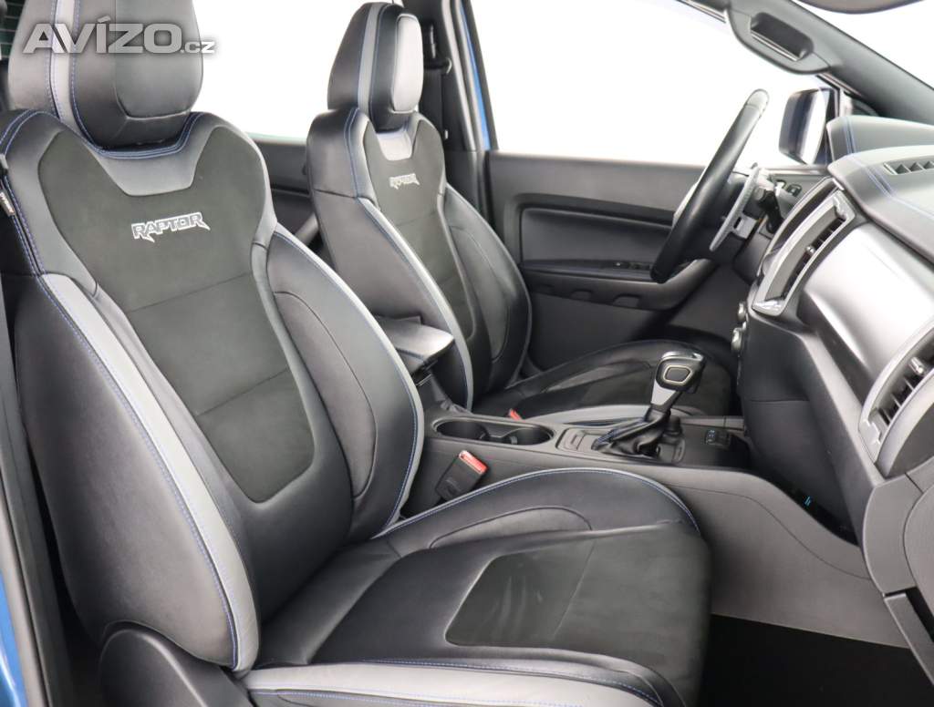 Foto inzerátu Ford Ranger 2.0 EcoBlue