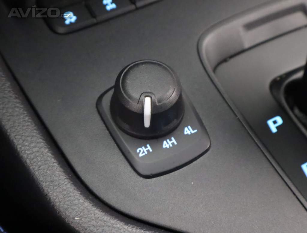 Foto inzerátu Ford Ranger 2.0 EcoBlue