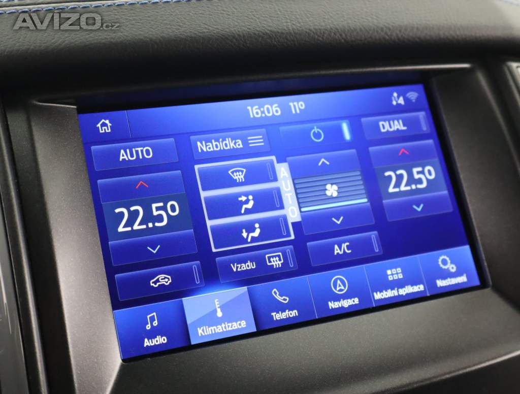 Foto inzerátu Ford Ranger 2.0 EcoBlue