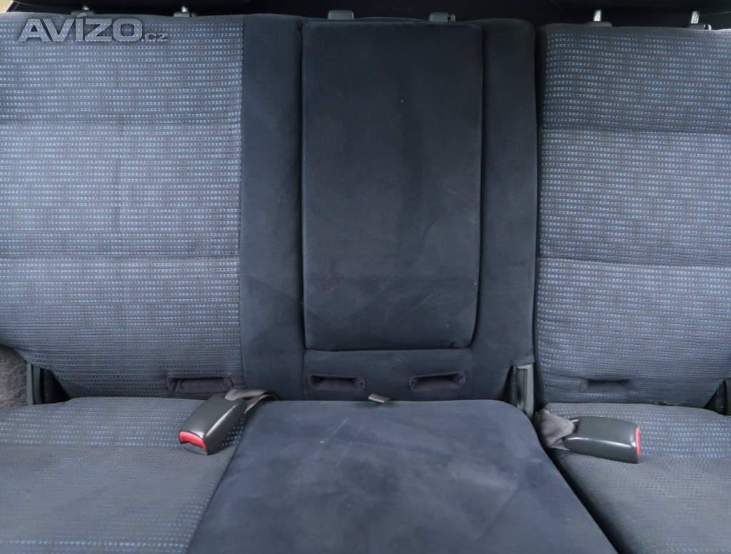 Foto inzerátu Mitsubishi Pajero Sport 2.5 TD