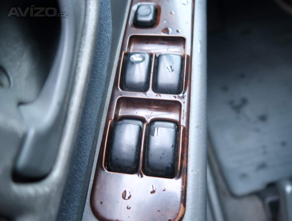 Foto inzerátu Mitsubishi Pajero Sport 2.5 TD