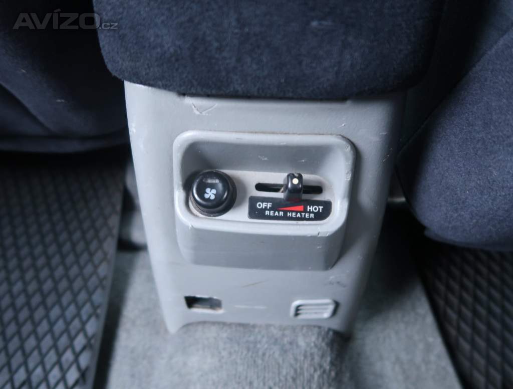 Foto inzerátu Mitsubishi Pajero Sport 2.5 TD