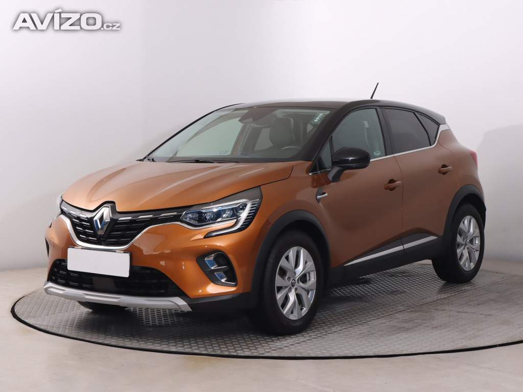 Foto inzerátu Renault Captur 1.3 TCe