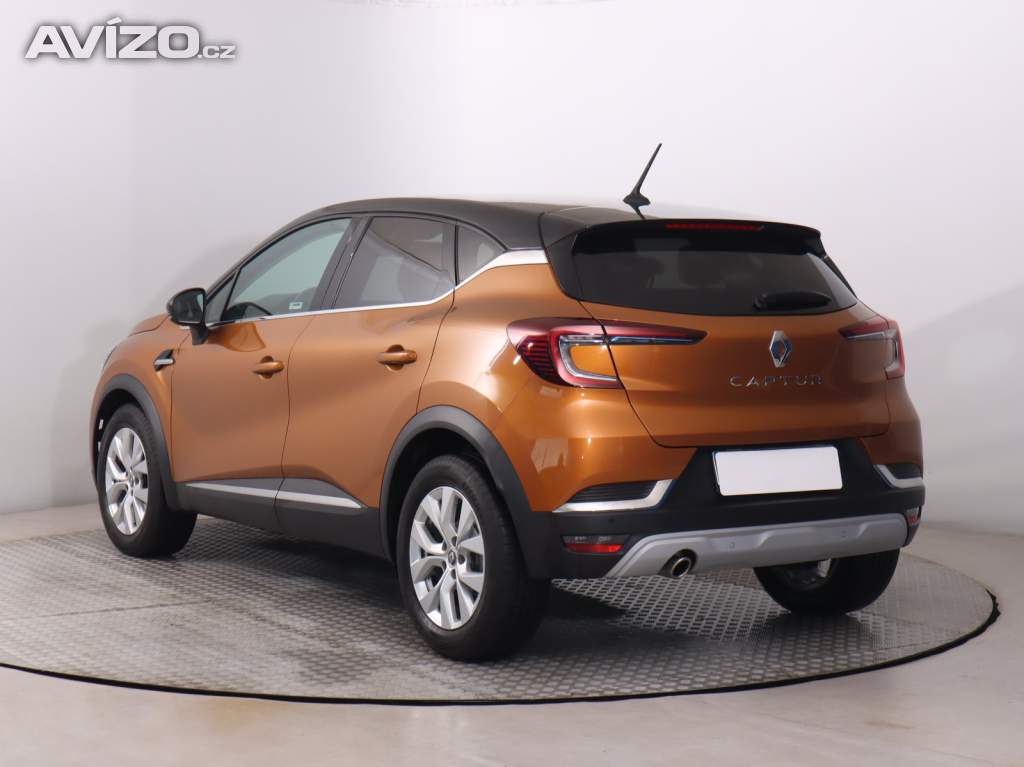 Foto inzerátu Renault Captur 1.3 TCe