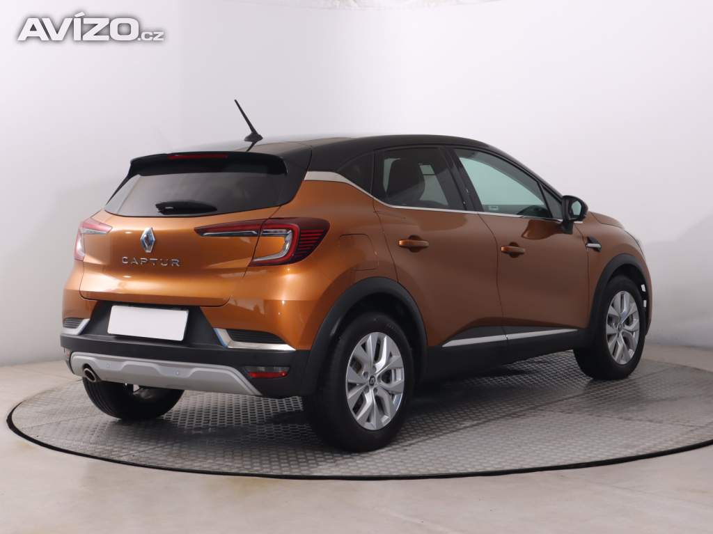 Foto inzerátu Renault Captur 1.3 TCe