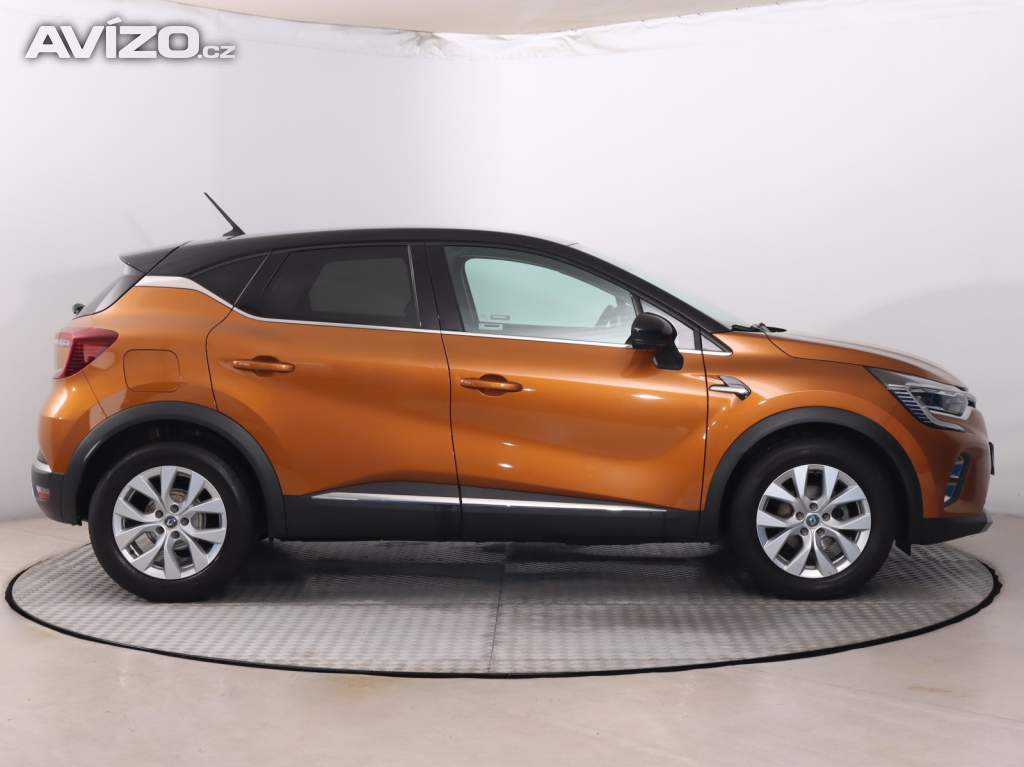 Foto inzerátu Renault Captur 1.3 TCe