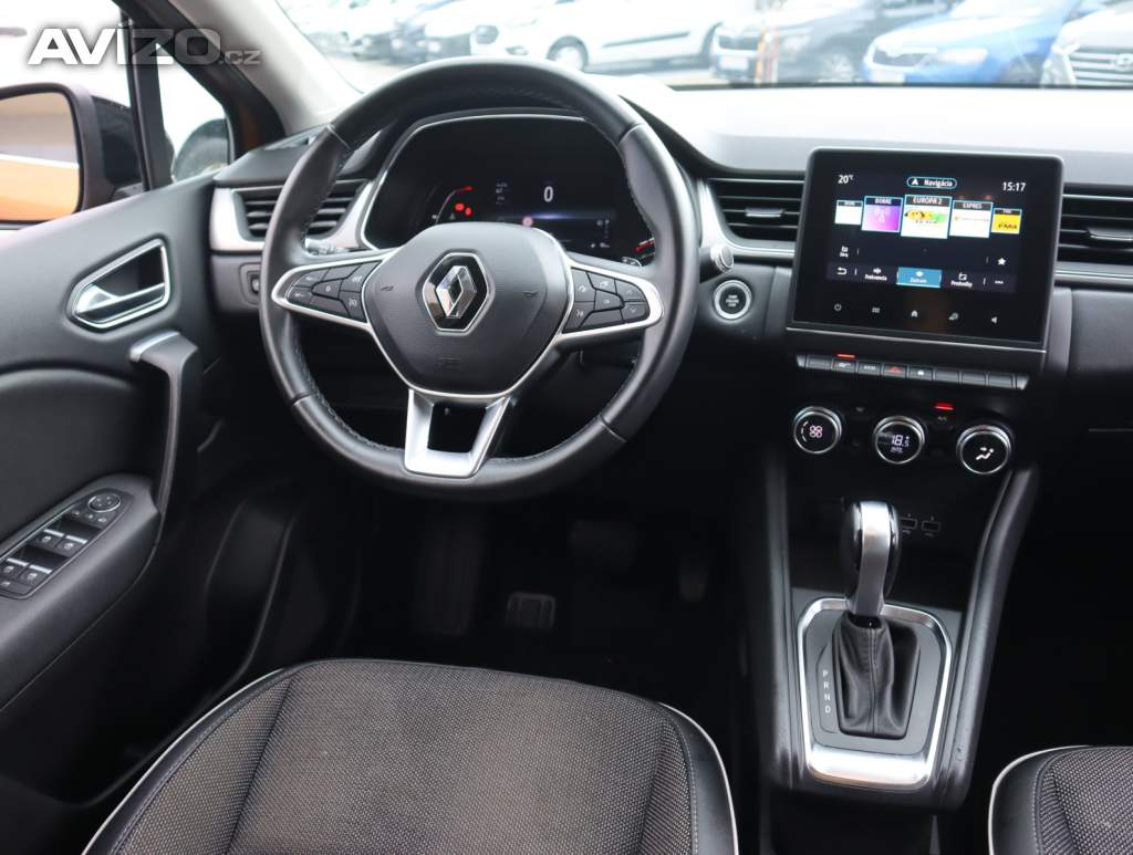 Foto inzerátu Renault Captur 1.3 TCe