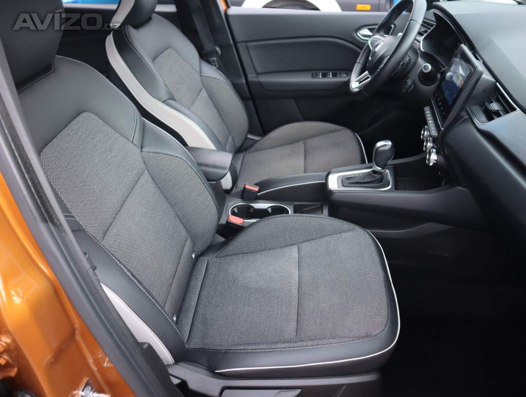 Foto inzerátu Renault Captur 1.3 TCe