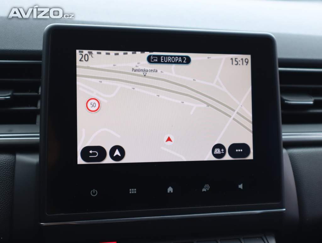 Foto inzerátu Renault Captur 1.3 TCe