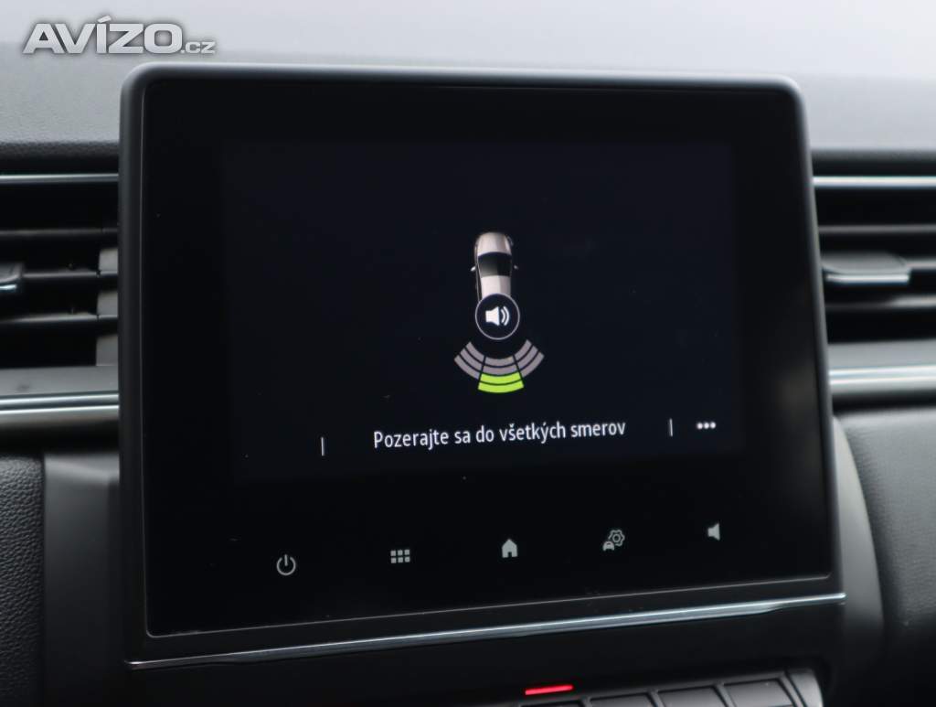 Foto inzerátu Renault Captur 1.3 TCe