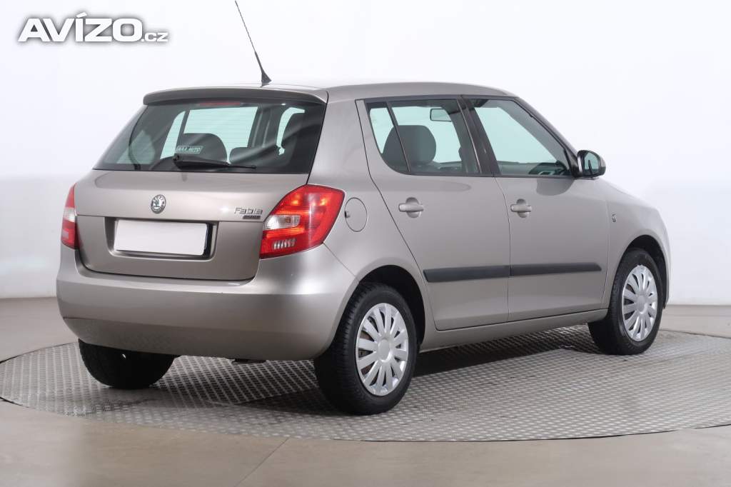 Foto inzerátu Škoda Fabia 1.2
