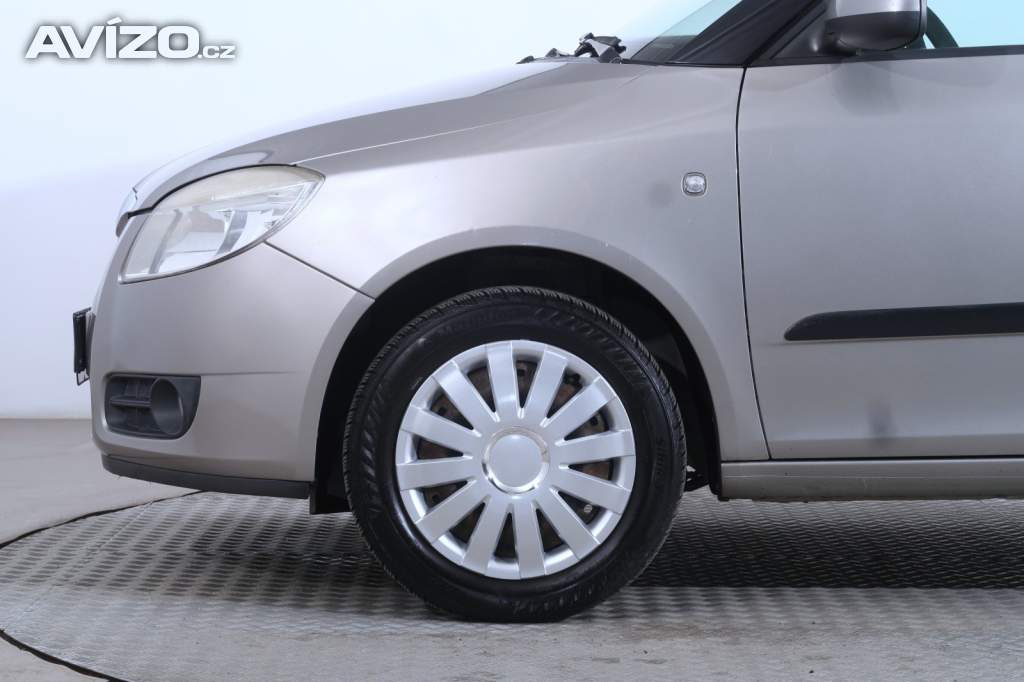 Foto inzerátu Škoda Fabia 1.2