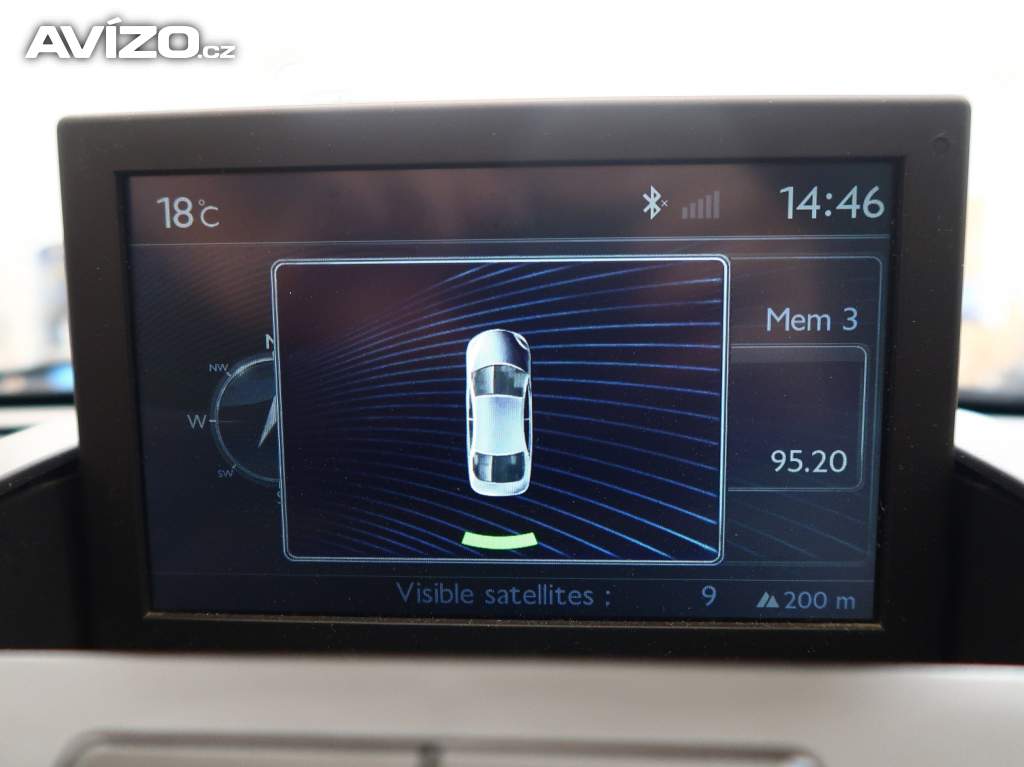 Foto inzerátu Peugeot 5008 1.6 HDi