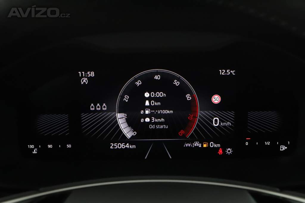 Foto inzerátu Škoda Karoq 1.5 TSI