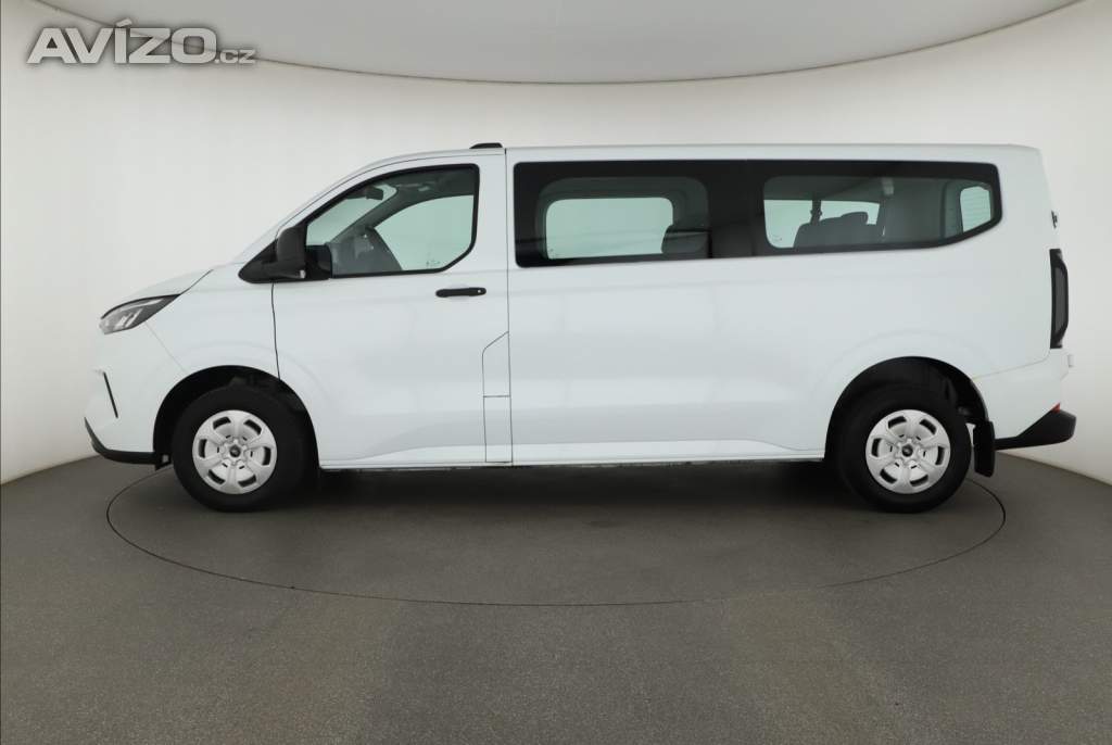 Foto inzerátu Ford Transit Custom 2.0 EcoBlue