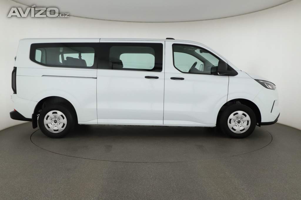Foto inzerátu Ford Transit Custom 2.0 EcoBlue
