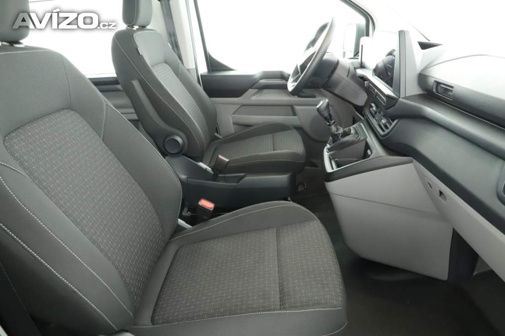 Foto inzerátu Ford Transit Custom 2.0 EcoBlue