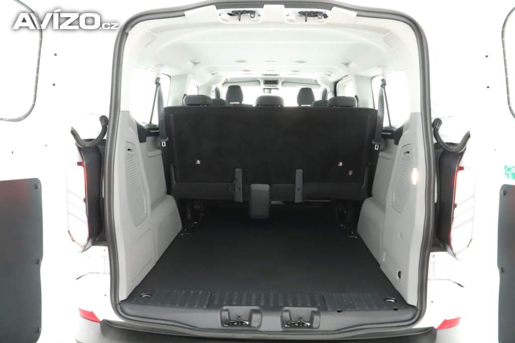 Foto inzerátu Ford Transit Custom 2.0 EcoBlue